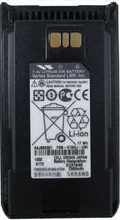 ����������� Motorola / Vertex FNB-V134LIIS-UNI